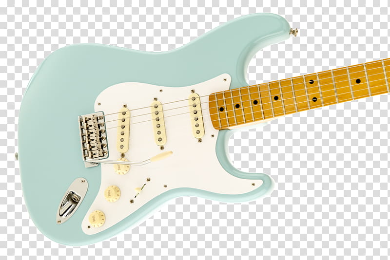 Guitar, Fender Classic 50s Stratocaster, Fender Standard Stratocaster, Fingerboard, Electric Guitar, Fender Standard Telecaster, Fender American Deluxe Stratocaster, Fender Standard Stratocaster Hss Electric Guitar transparent background PNG clipart