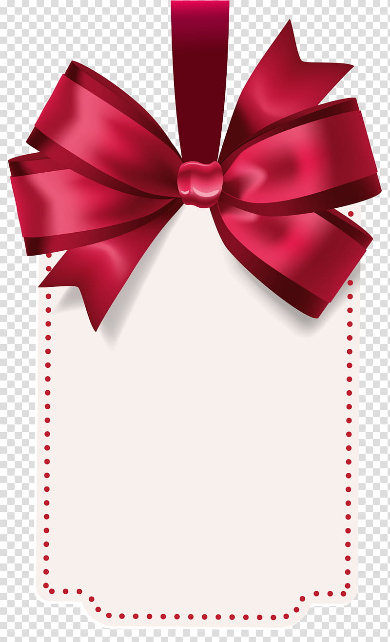 Red Background Ribbon, Label, Sticker, Logo, Gift, Bow Tie transparent background PNG clipart