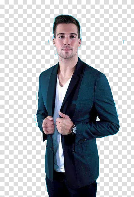 James Maslow transparent background PNG clipart