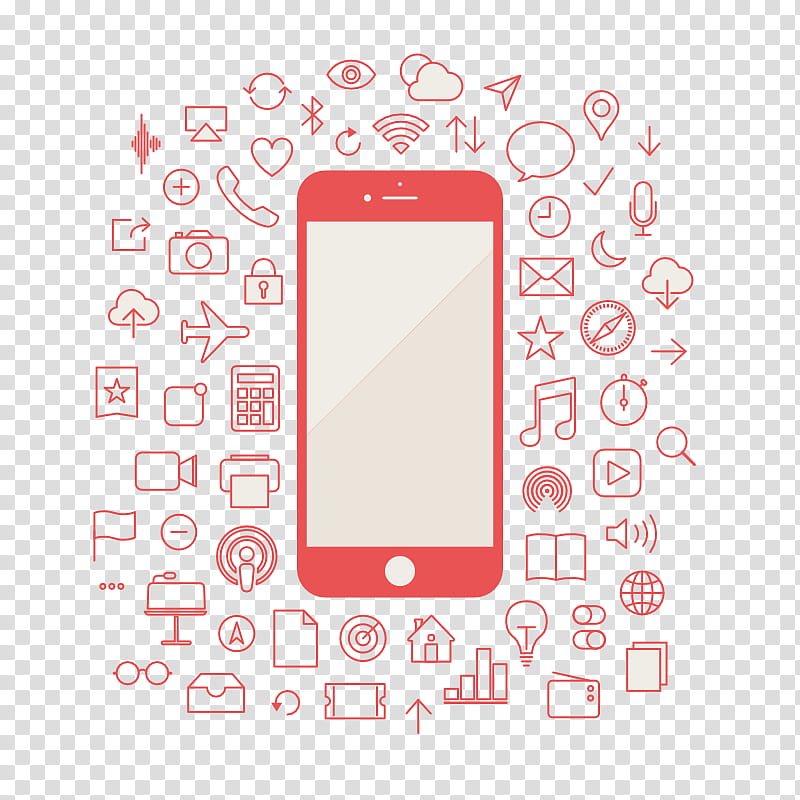Red X, Mobile Forms, Iphone X, Screen Protectors, Mobile Web, Mobile Marketing, Handheld Devices, Smartphone transparent background PNG clipart