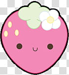 Iconos y D, Cosita byLoqqeagaa () transparent background PNG clipart