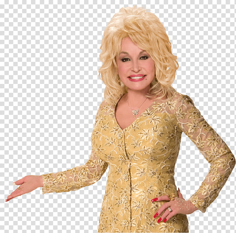 Dolly Parton's Iconic Hair Through the Years