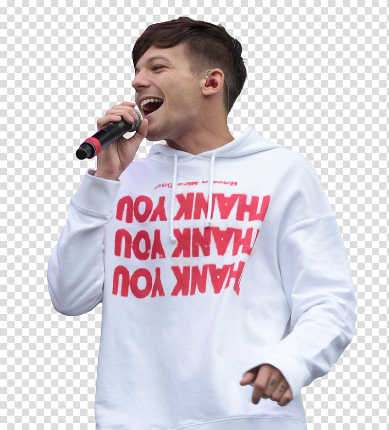 LOUIS TOMLINSON transparent background PNG clipart