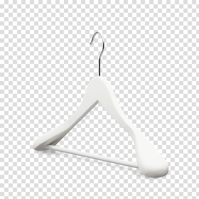 Triangle, Clothes Hanger, Clothing, White transparent background PNG clipart