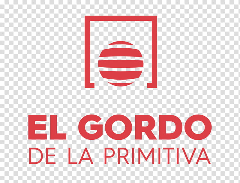 August Text, Spanish Christmas Lottery, El Gordo De La Primitiva, Logo, Murcia, Raffle, 2018, June 3 transparent background PNG clipart