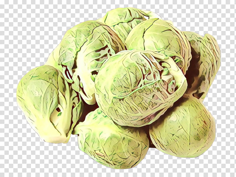 cabbage leaf vegetable vegetable brussels sprout food, Wild Cabbage, Iceburg Lettuce, Plant transparent background PNG clipart