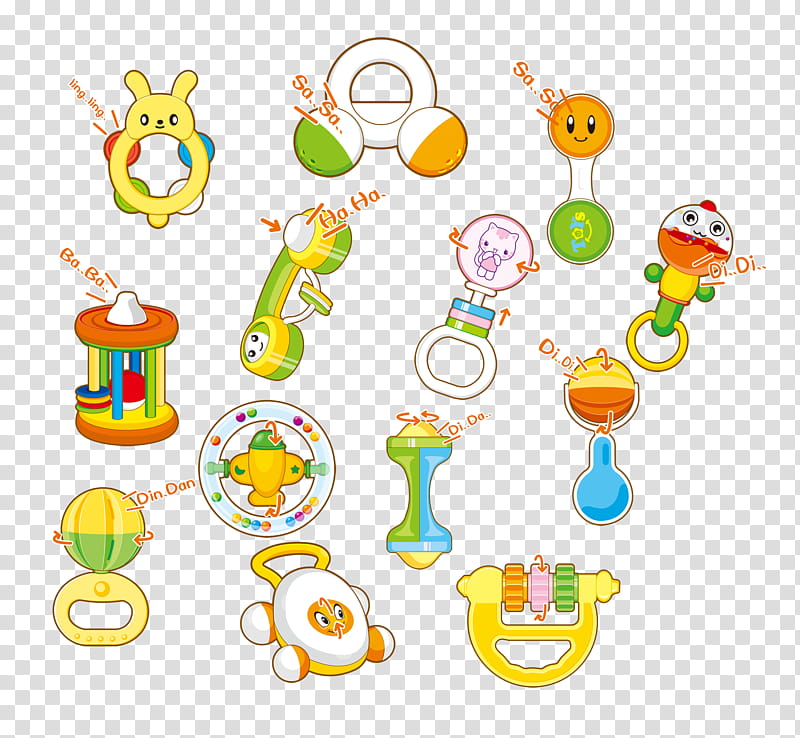 Baby Toys, Suzu, Infant, Child, Rattle, Age, Handbell, Imitation transparent background PNG clipart