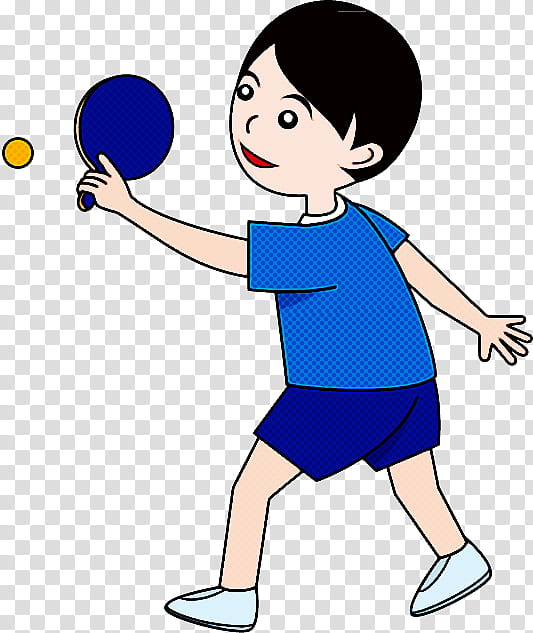 cartoon playing sports play throwing a ball ball game, Cartoon, Solid Swinghit, Volleyball Player transparent background PNG clipart