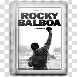 Rocky, Rocky Balboa transparent background PNG clipart