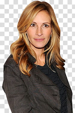 julia roberts transparent background PNG clipart