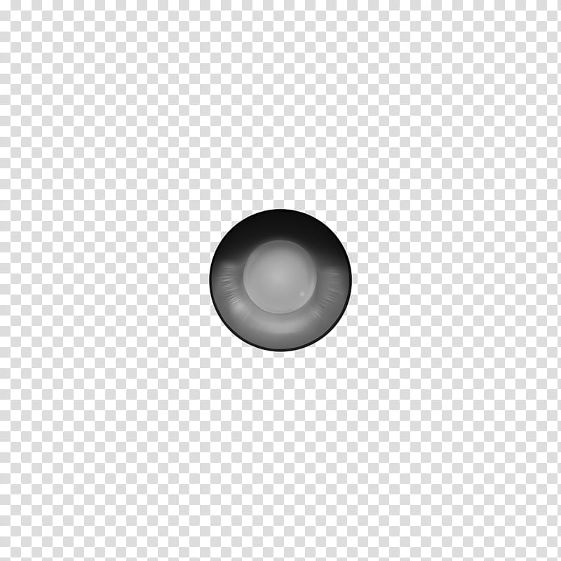 Eye Tex Style , white and black dome light transparent background PNG clipart