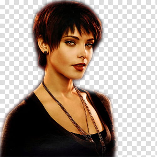 Alice Cullen transparent background PNG clipart