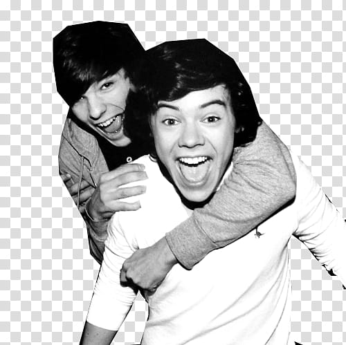 Larry Stylinson, Harry Styles transparent background PNG clipart