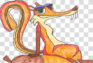 Bird, Beak,  Cartoon, Water Bird, Orange Sa transparent background PNG clipart thumbnail