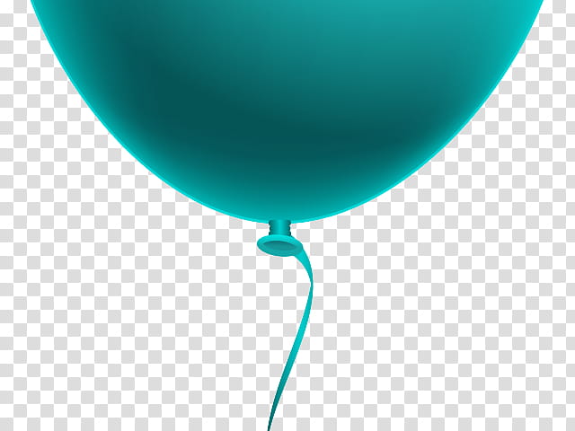 Water Balloon, Teal, Turquoise, Book, Frying Pan, Cookware, Flower, Green transparent background PNG clipart