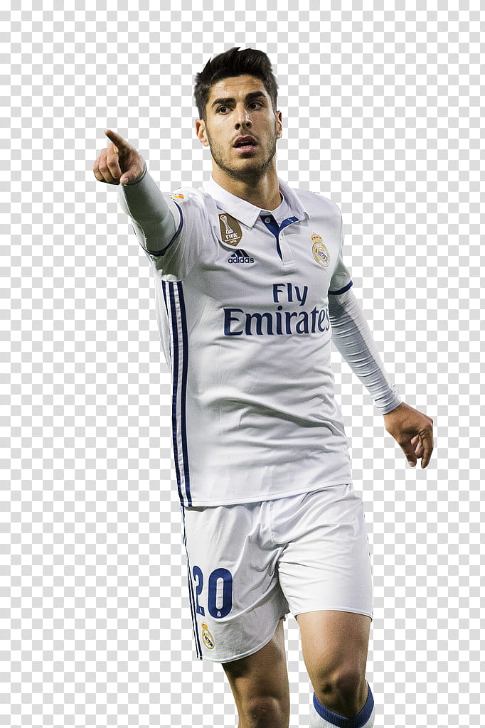 Real Madrid, Marco Asensio, Real Madrid CF, Uefa Champions League, Football, Football Player, Spain National Football Team, Midfielder transparent background PNG clipart