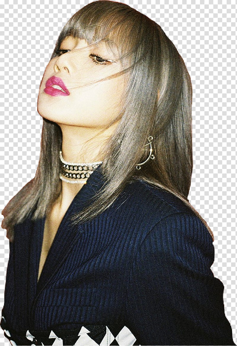 Blackpink Kill This Love Pack., lisa icon transparent background PNG clipart
