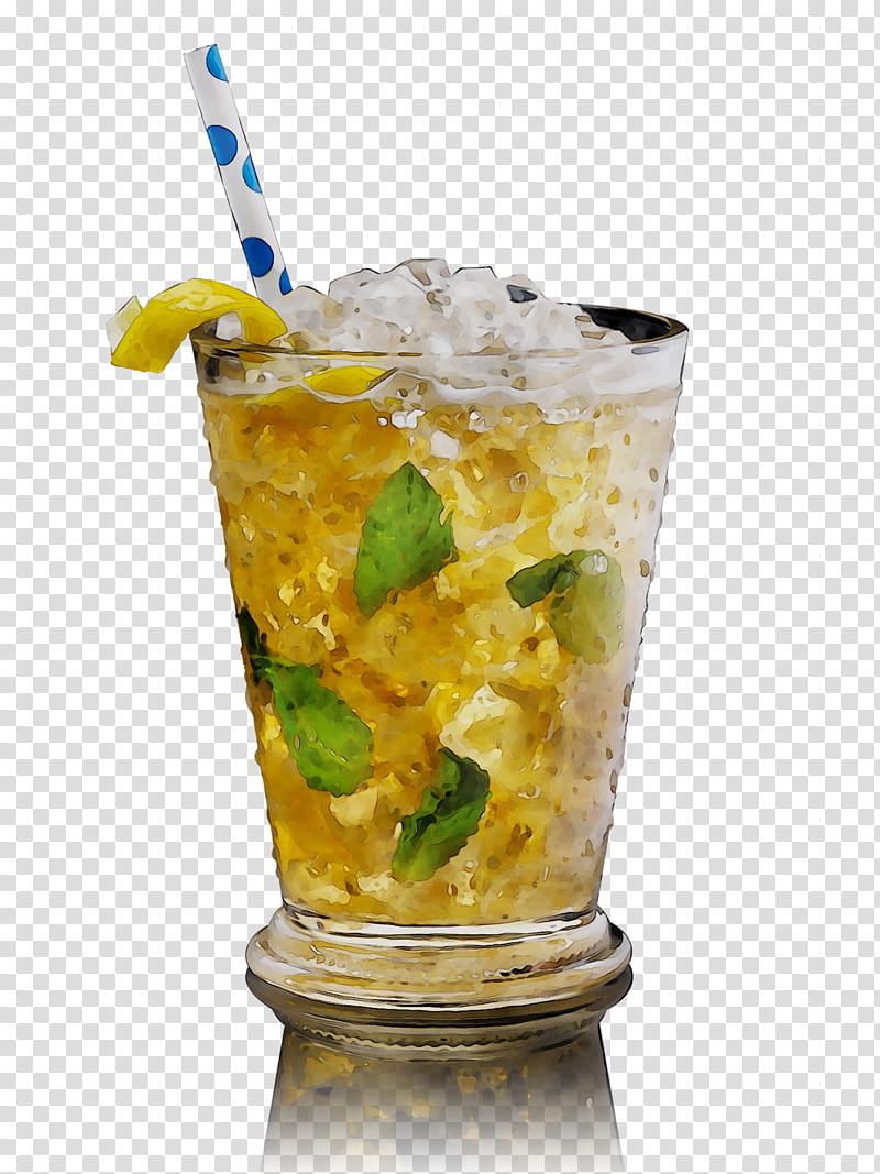 Cocktail, Mint Julep, Recipe, Food, Drink, Ingredient, Cuisine, Alcoholic Beverage transparent background PNG clipart