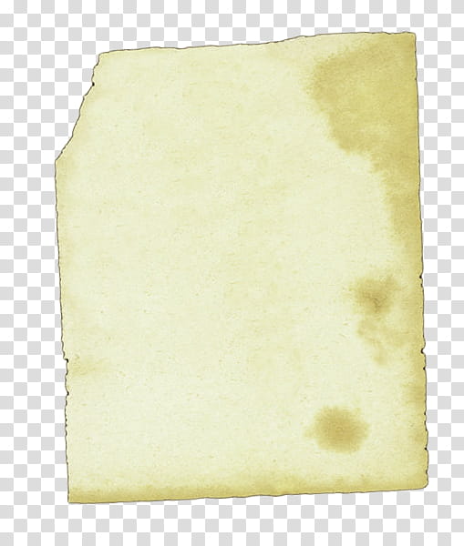 unwritten paper transparent background PNG clipart