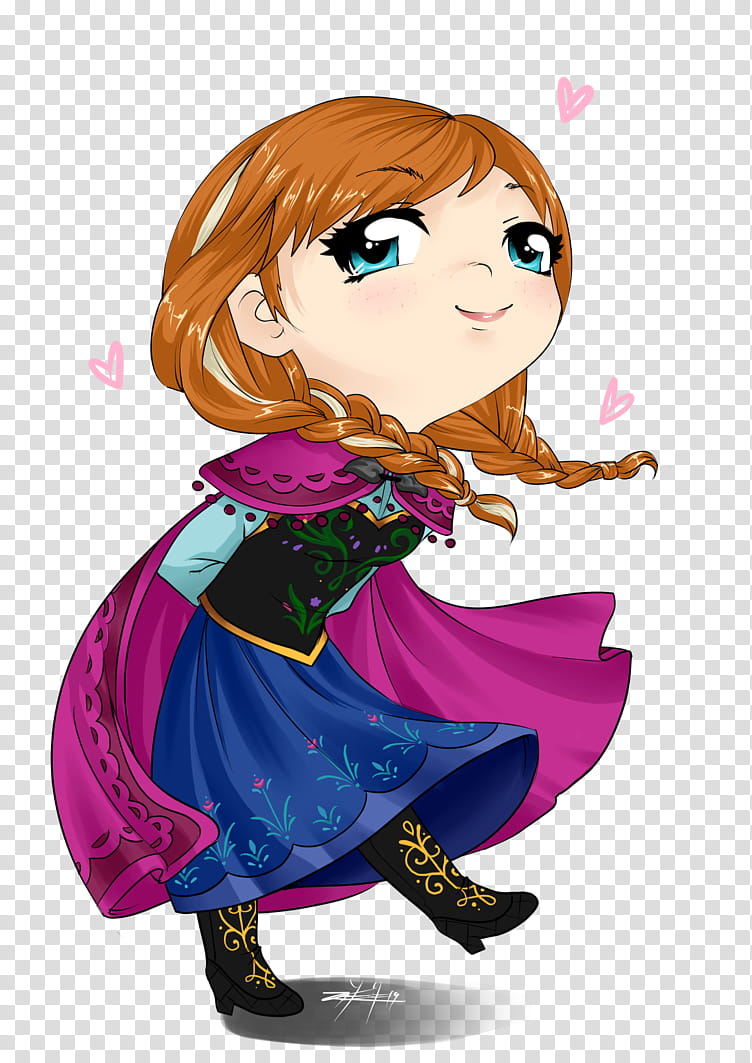 Anna transparent background PNG clipart Anna transparent background PNG clipart