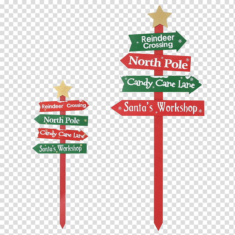 Street sign, Signage, Holiday Ornament transparent background PNG clipart