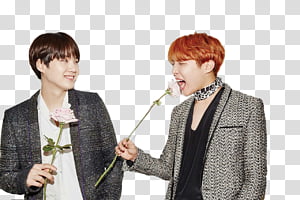 BTS transparent background PNG clipart thumbnail