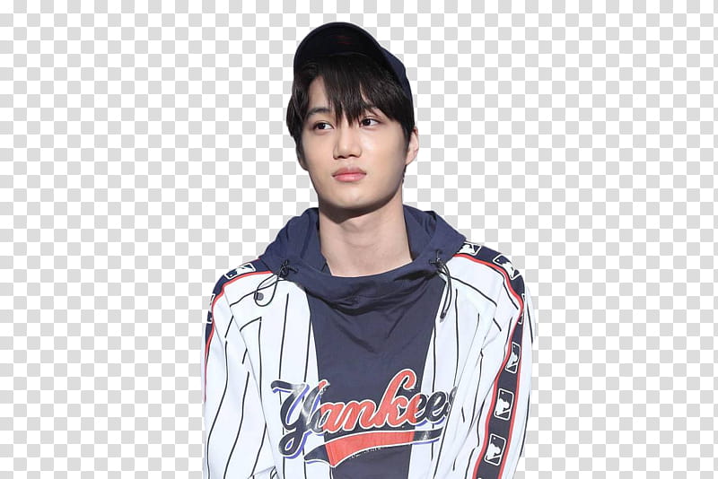 Kai EXO Launch transparent background PNG clipart