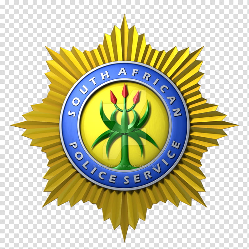 Police, South African Police Service, Police Officer, Arrest, Crime, Police Station, Criminal Investigation, Yellow transparent background PNG clipart