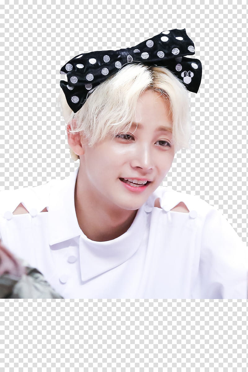 Seventeen Jeonghan, man in white button-up collared top transparent background PNG clipart