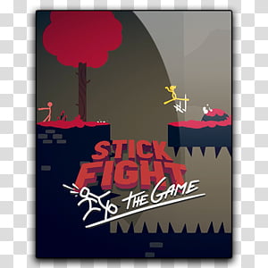 Stick Fight The Game (Forest BG)