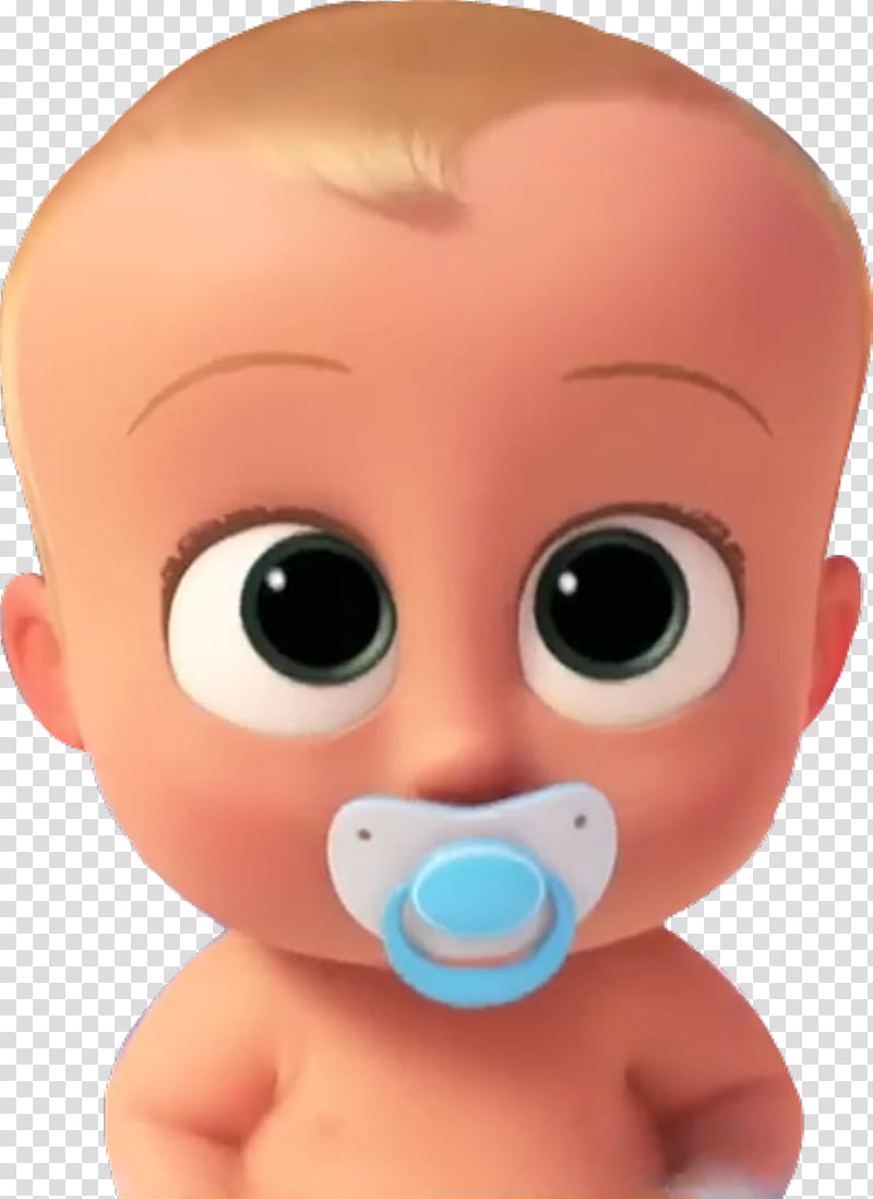 Boss Baby, Cuteness, Animation, Film, Infant, Face, Family, Youtube transparent background PNG clipart