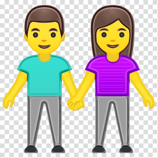 Gesture People, Emoji, Holding Hands, Apple Color Emoji, Emoticon, Woman, Smiley, Noto Fonts transparent background PNG clipart
