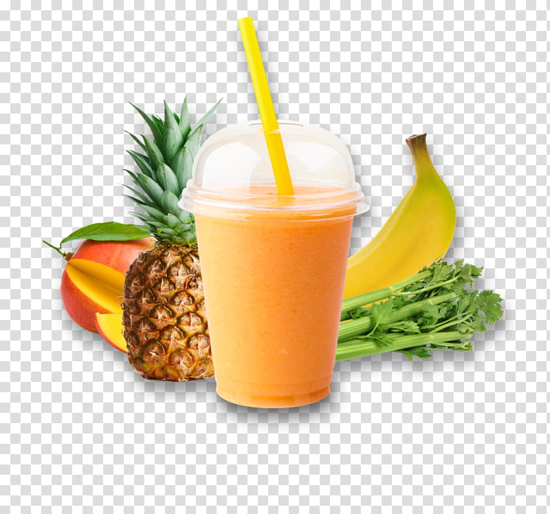 Healthy Food, Smoothie, Orange Drink, Health Shake, Orange Juice, Vegetarian Cuisine, Fruit, Vegetable transparent background PNG clipart