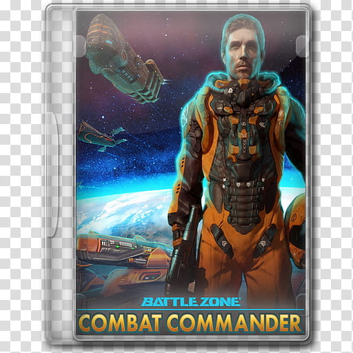 files Game Icons , Battlezone Combat Commander transparent background PNG clipart