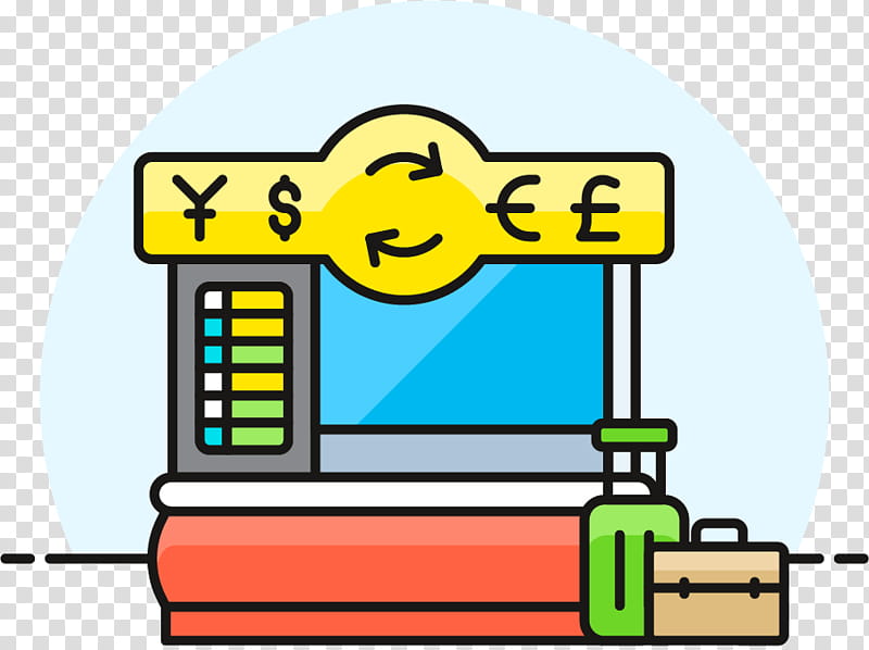 Cartoon Money, Foreign Exchange Market, Currency, Finance, Exchange, Market, Financial Market, Personal Finance transparent background PNG clipart