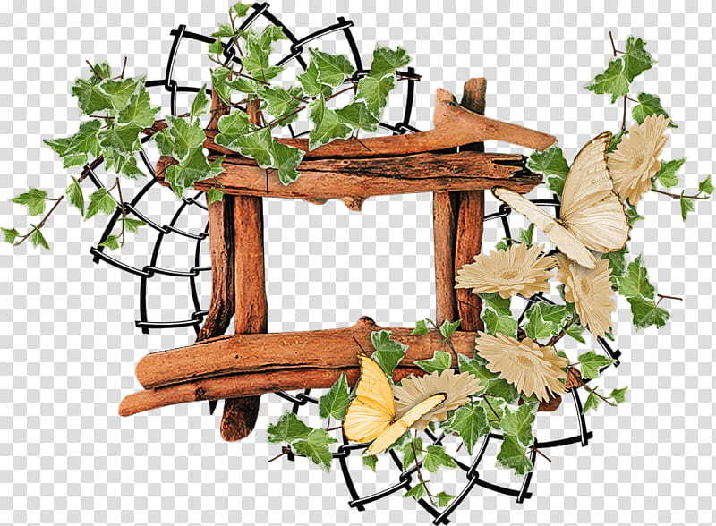 Floral Design, Frames, Video Editing, Bahan, Farfalle, Branching, Twig, Plant transparent background PNG clipart