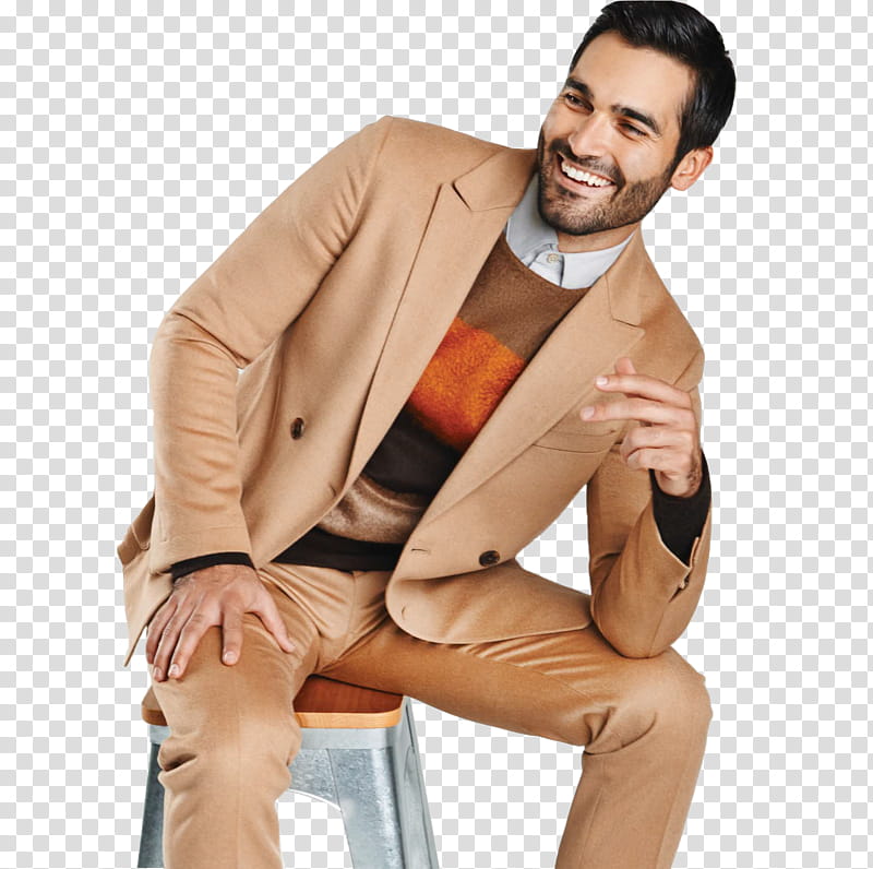 pak  Tyler Hoechlin transparent background PNG clipart