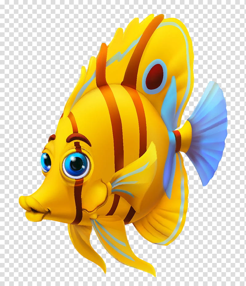 fish fish anemone fish pomacanthidae pomacentridae, Cartoon, Yellow, Coral Reef Fish, Butterflyfish, Aquarium Decor transparent background PNG clipart