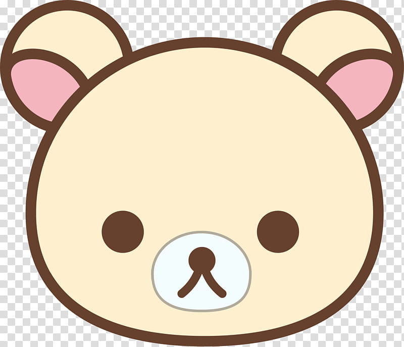 Actualizar 85+ images rilakkuma oso kawaii - Viaterra.mx