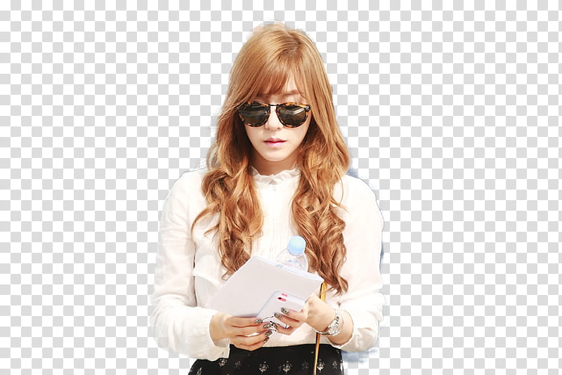 Tiffany Incheon Airport to LA transparent background PNG clipart