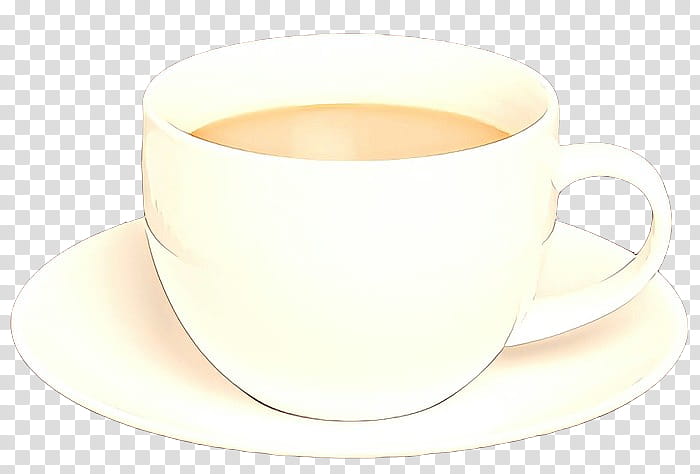 Milk Tea, Cartoon, Coffee Cup, Saucer, Tableware, Teacup, Drinkware, Serveware transparent background PNG clipart