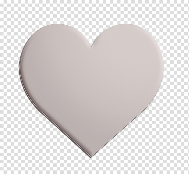 Dislike icon Essential icon Heart icon, Love, Beige transparent background PNG clipart