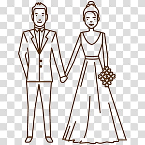 Friendship, Woman, Dress, Line Art,  Cartoon, Mother, Marriage, Shoe transparent background PNG clipart thumbnail