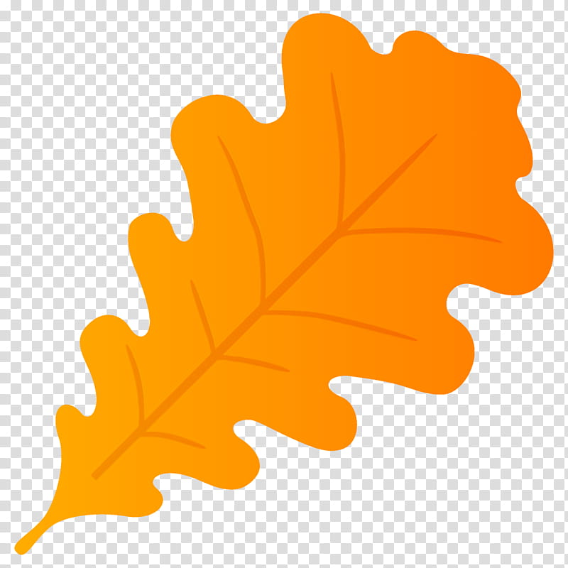 Maple leaf, Tree, Orange, Yellow, Woody Plant, Black Maple, Plane transparent background PNG clipart