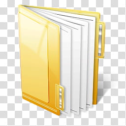The Fullpack, Documents icon transparent background PNG clipart