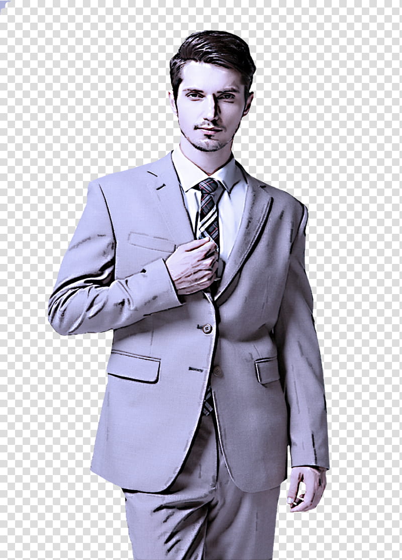 Suit clothing formal wear gentleman standing, Male, Tuxedo, Outerwear ...