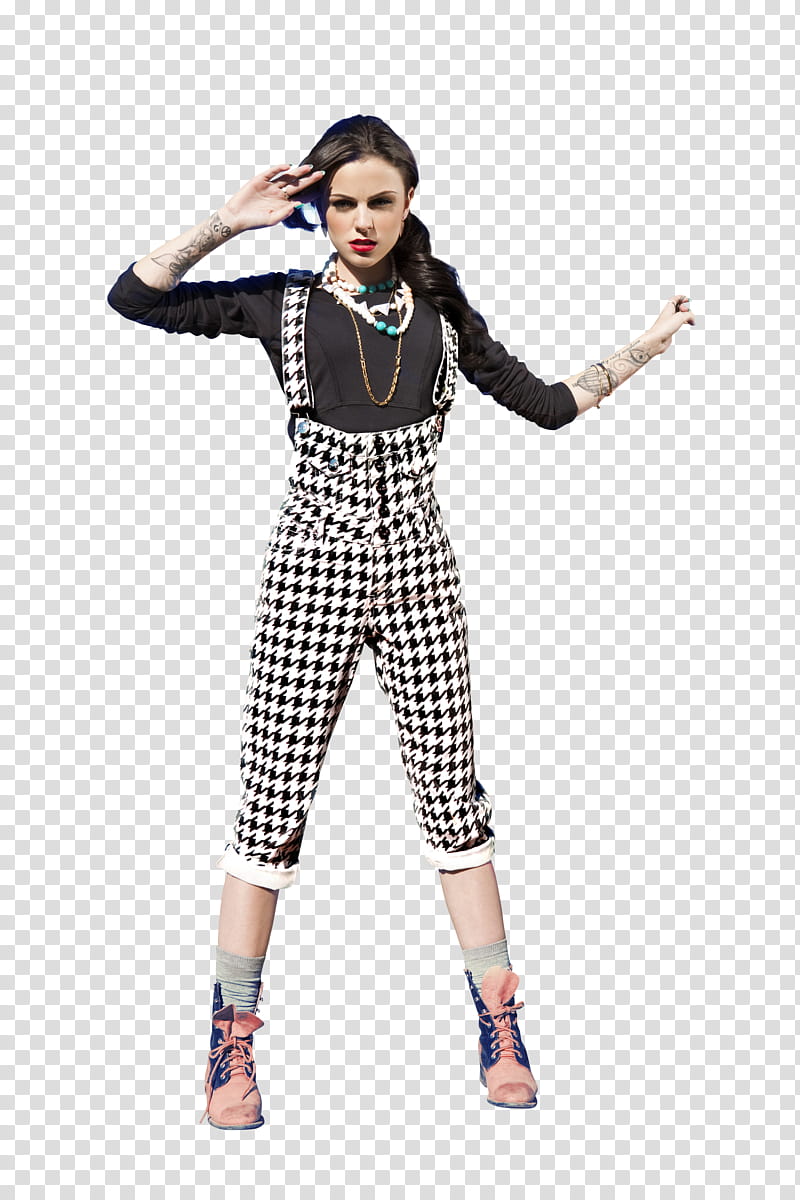 Cher Lloyd transparent background PNG clipart