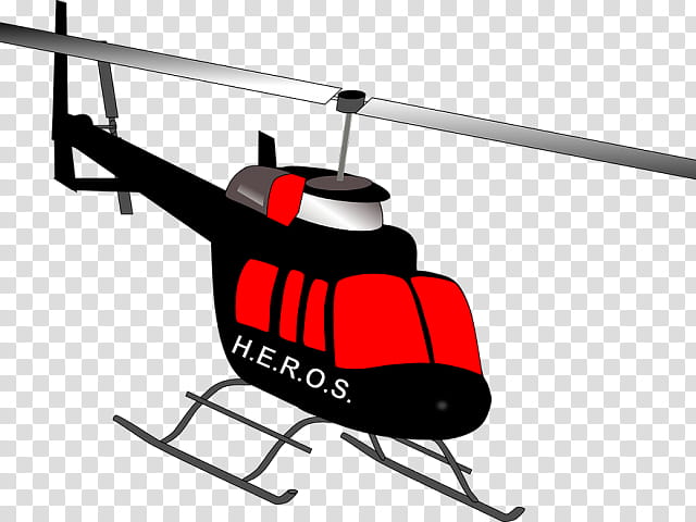 Helicopter, Bell Uh1 Iroquois, Radiocontrolled Helicopter, Drawing, Helicopter Rotor, Military Helicopter, Rotorcraft, Aircraft transparent background PNG clipart