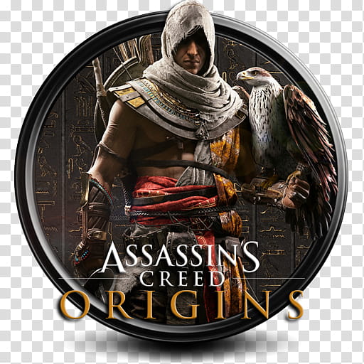 Poster, Assassins Creed Origins, Assassins Creed Bloodlines, Assassins Creed Rogue, Bayek Di Siwa, Video Games, Medjay, Xbox One transparent background PNG clipart