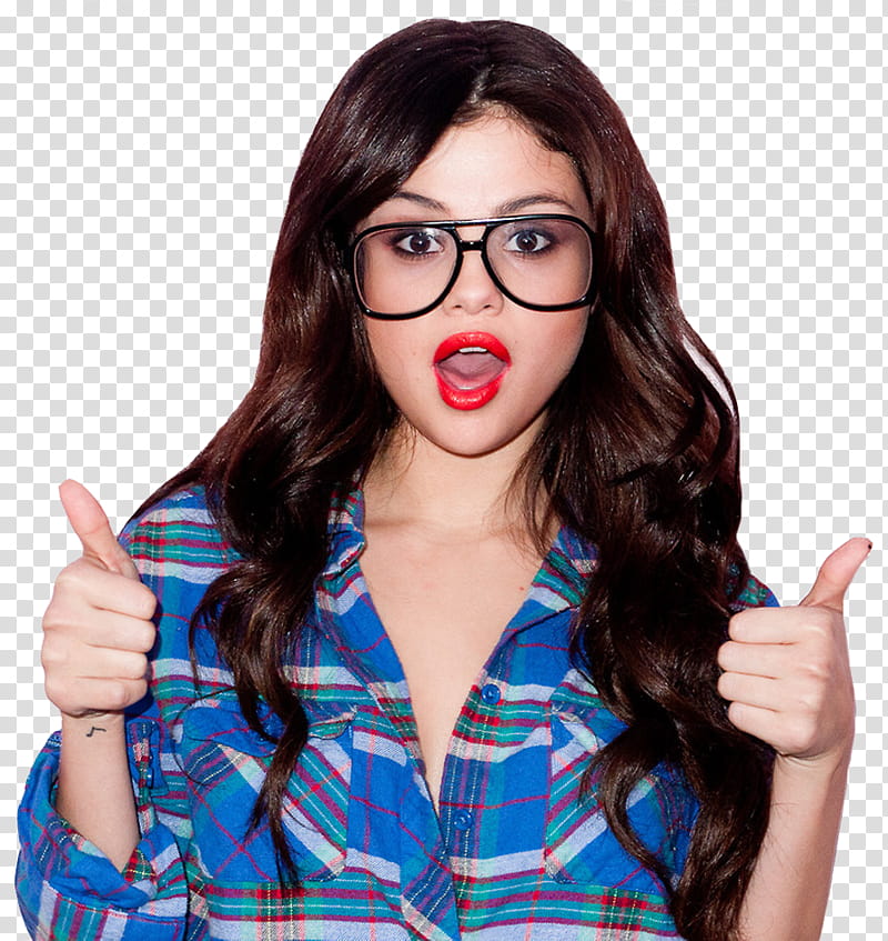 Selena Gomez ,  transparent background PNG clipart